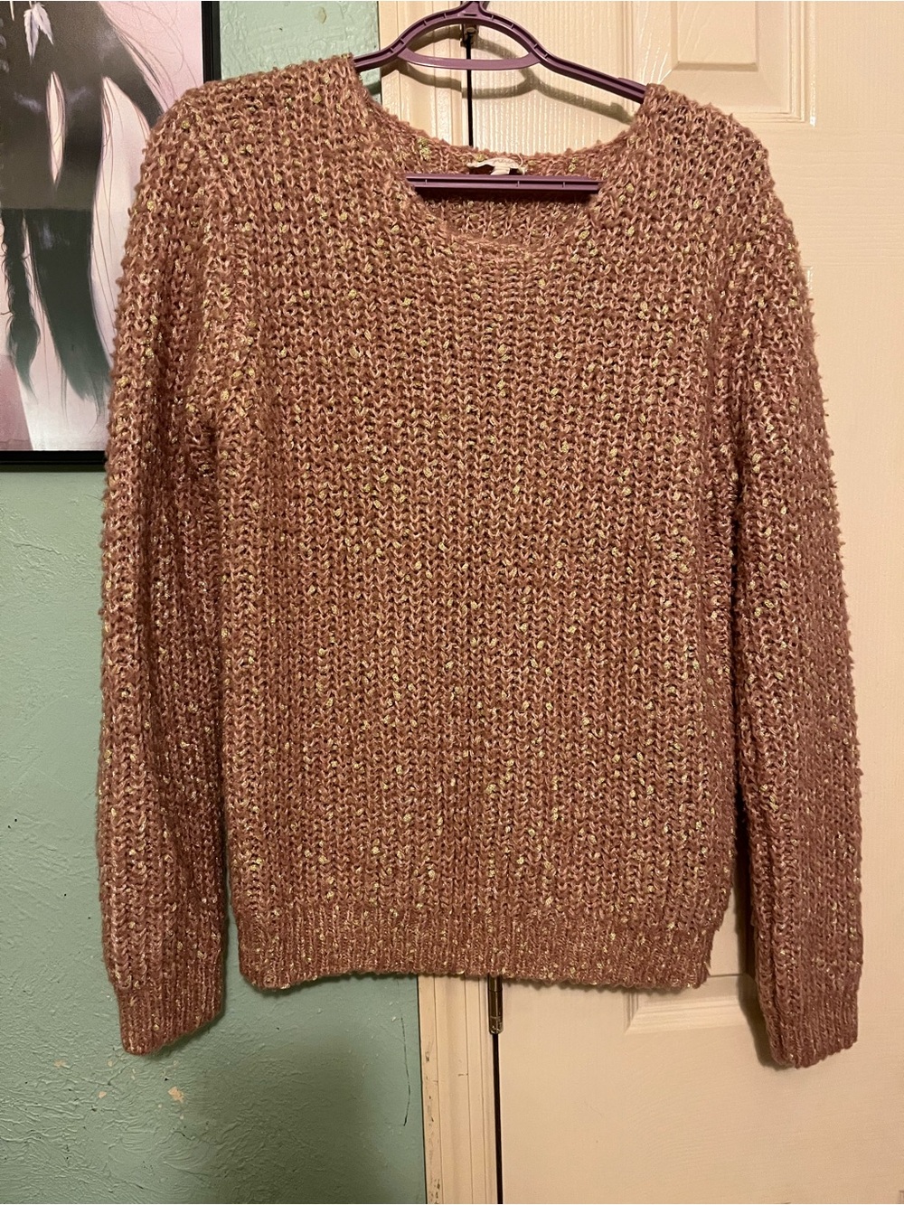 Women’s sweater